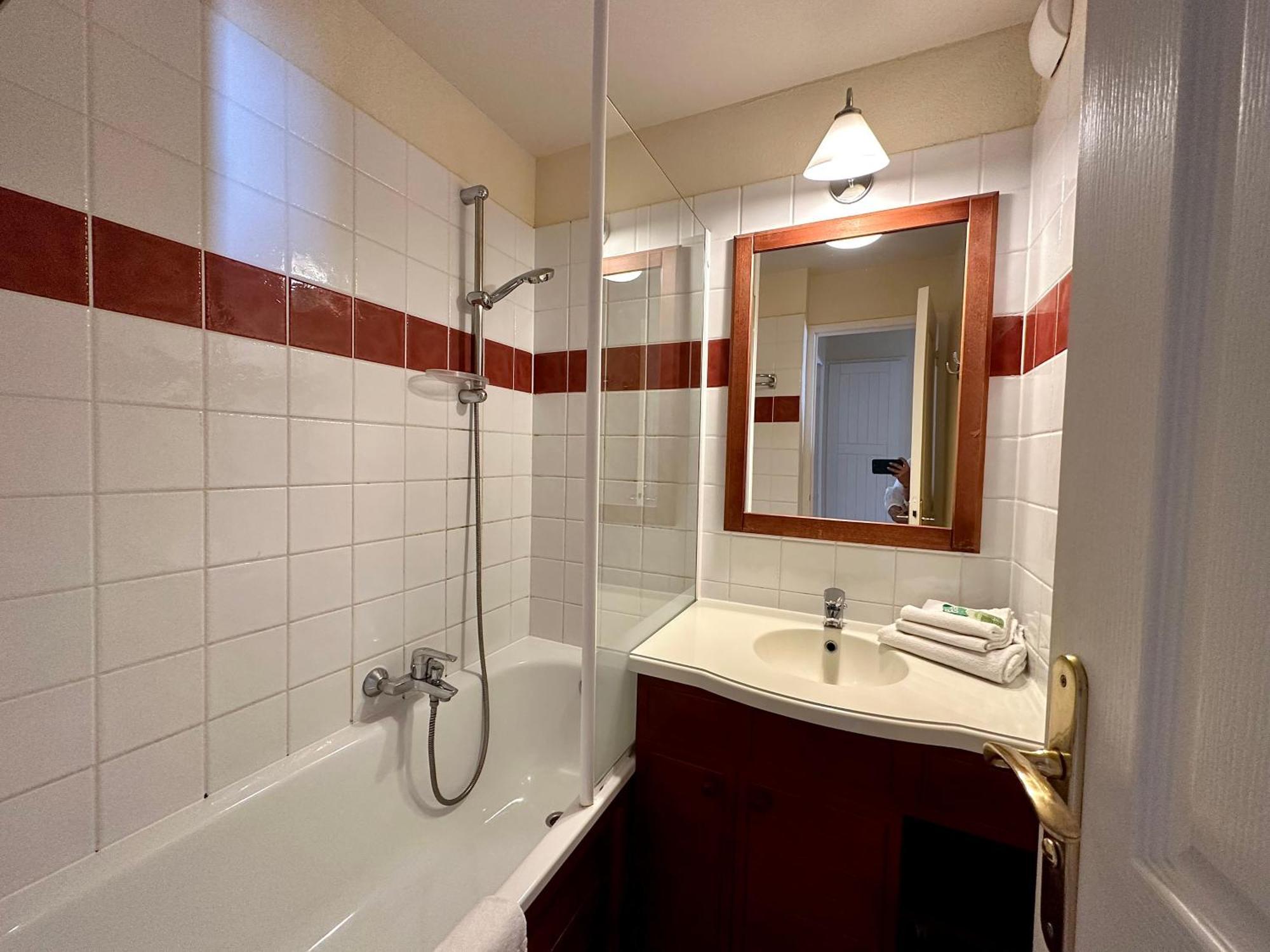 Parc Arradoy D Appartement Uhart-Cize Buitenkant foto
