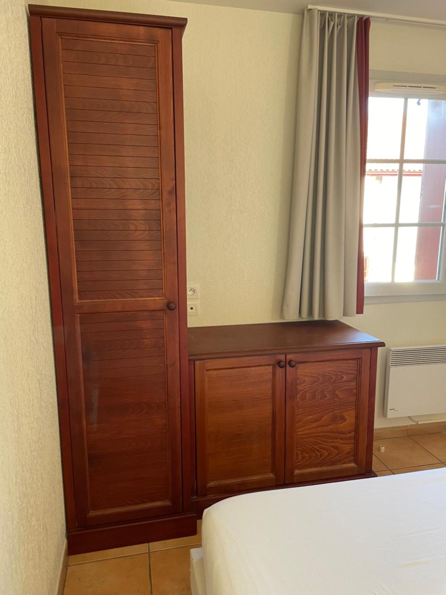 Parc Arradoy D Appartement Uhart-Cize Buitenkant foto