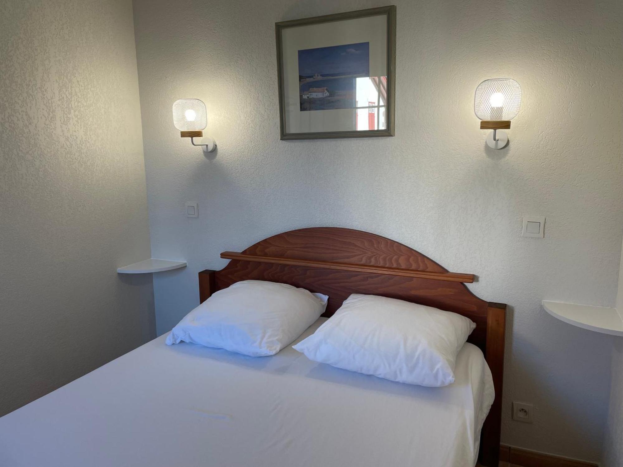 Parc Arradoy D Appartement Uhart-Cize Buitenkant foto