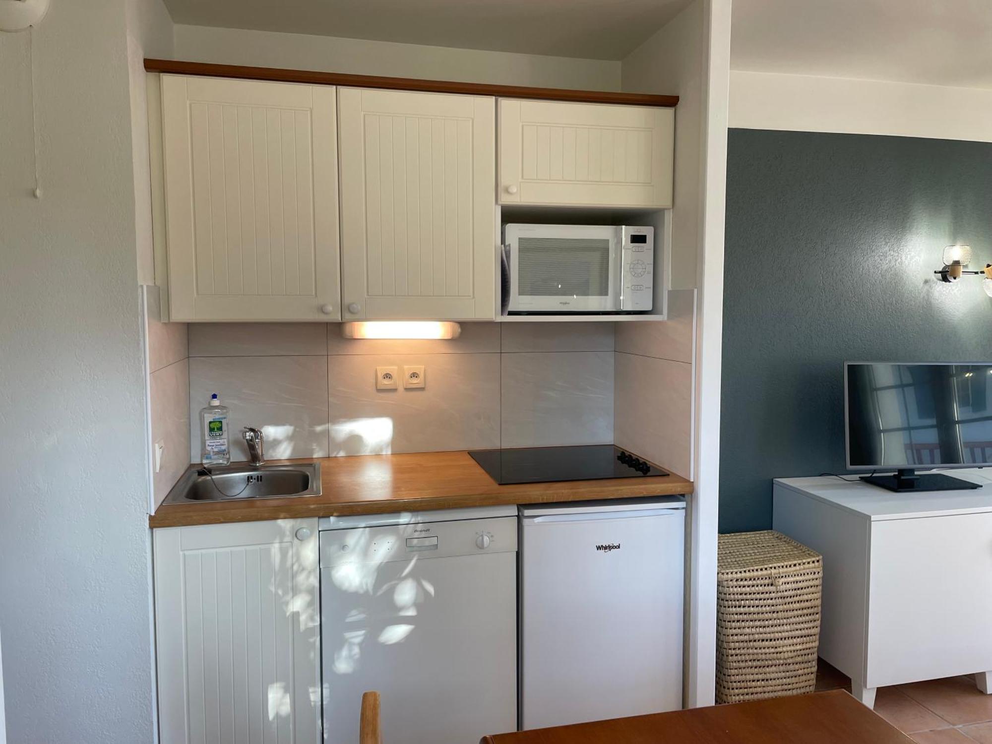 Parc Arradoy D Appartement Uhart-Cize Buitenkant foto